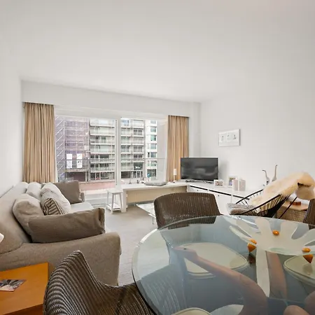 Ambrose 23 Parking *