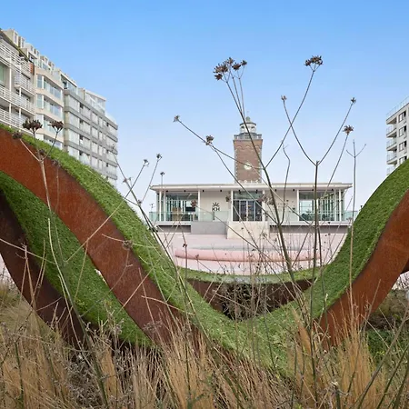 Ambrose 23 Parking Lägenhet *