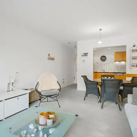 Ambrose 23 Parking * Knokke-Heist