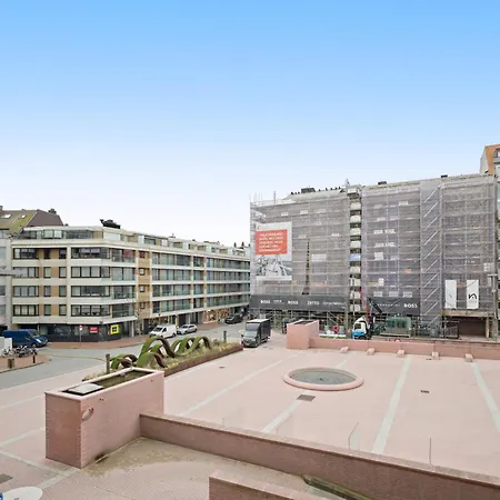 Ambrose 23 Parking Lägenhet *