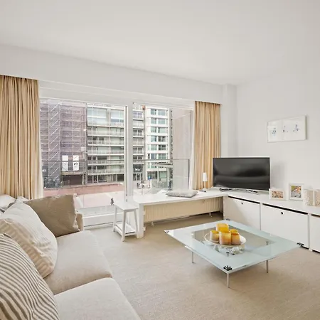 Ambrose 23 Parking Διαμέρισμα