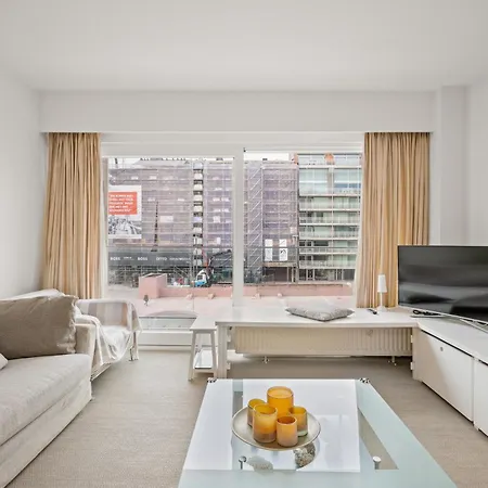 Διαμέρισμα Ambrose 23 Parking *