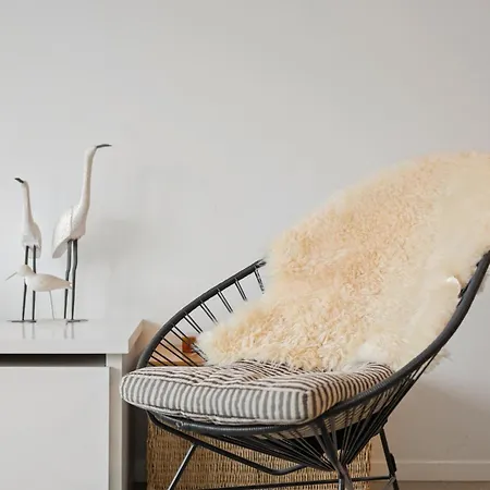 Apartment Ambrose 23 Parking Knokke-Heist