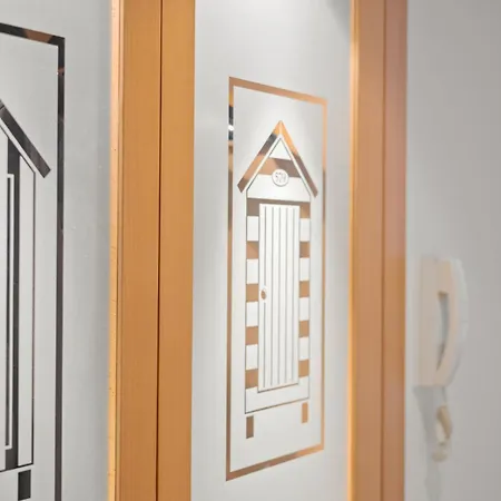 Ambrose 23 Parking Knokke-Heist