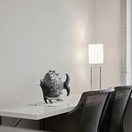 Lägenhet Ambrose 23 Parking