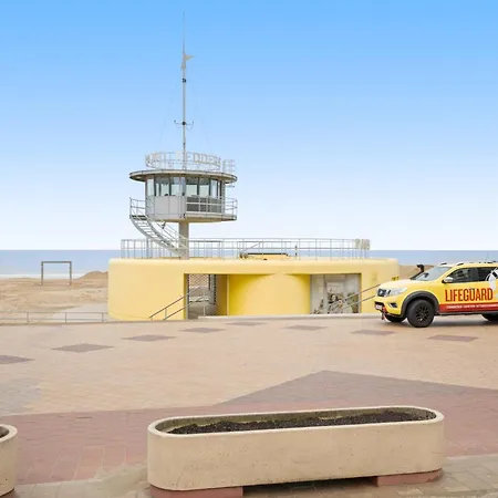 Ambrose 23 Parking Knokke-Heist