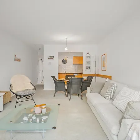 Ambrose 23 Parking Knokke-Heist