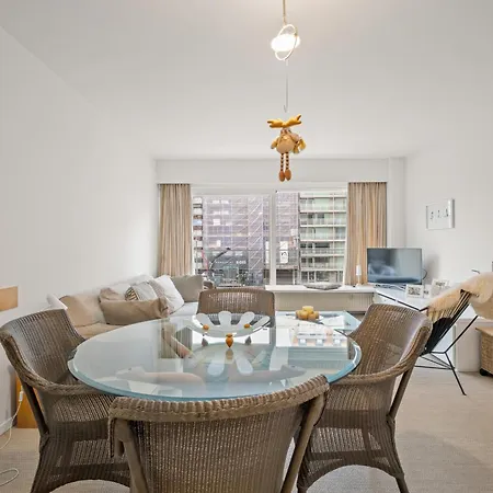 Διαμέρισμα Ambrose 23 Parking *