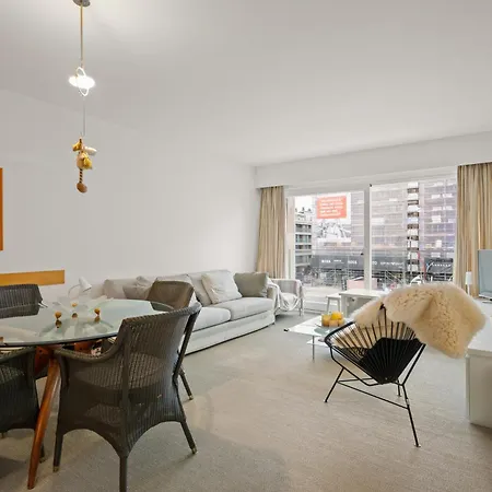 Ambrose 23 Parking Διαμέρισμα