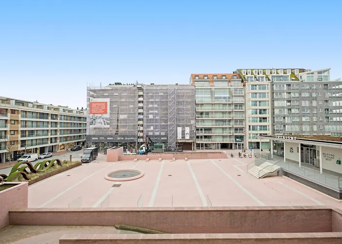 아파트 Ambrose 23 Parking *