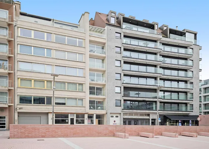 Ambrose 23 Parking 아파트