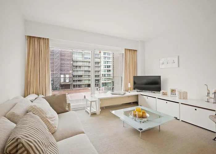 Ambrose 23 Parking 아파트