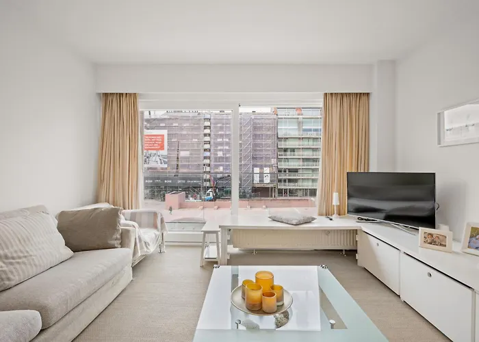 아파트 Ambrose 23 Parking *