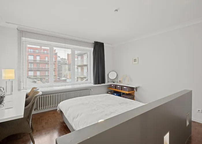 Ambrose 23 Parking 크노케-하이스트