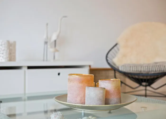 아파트 Ambrose 23 Parking *