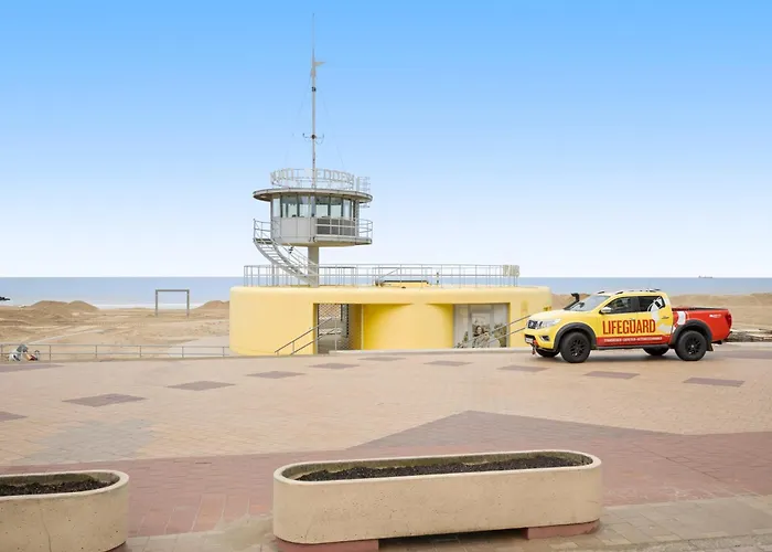 Ambrose 23 Parking 크노케-하이스트