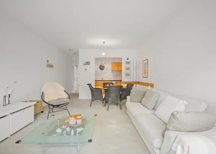 Ambrose 23 Parking 크노케-하이스트