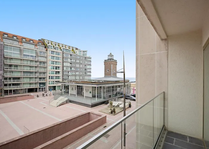 Ambrose 23 Parking 아파트 크노케-하이스트