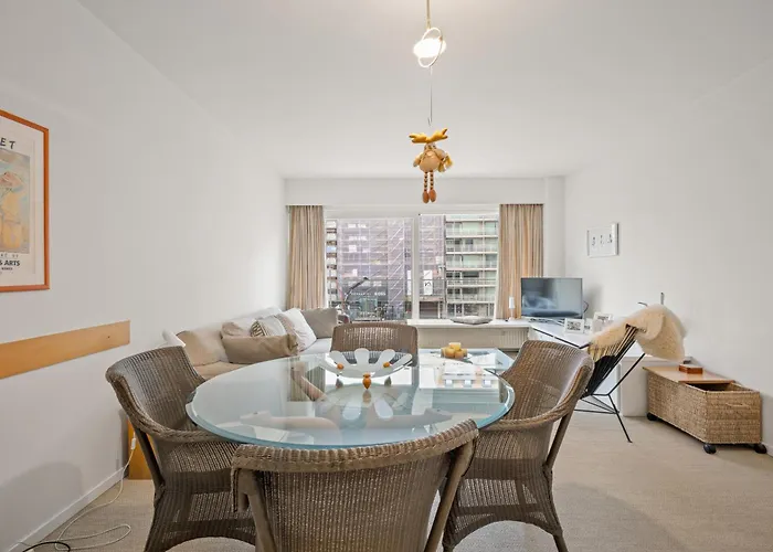 아파트 Ambrose 23 Parking *