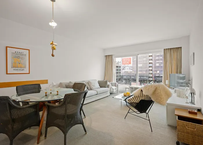 Ambrose 23 Parking 아파트